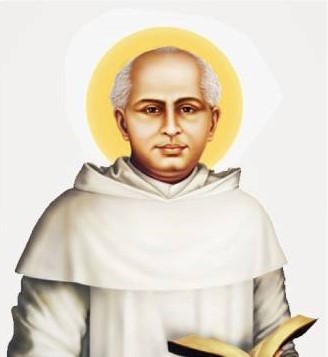 St. Kuriakose Elias Chavara