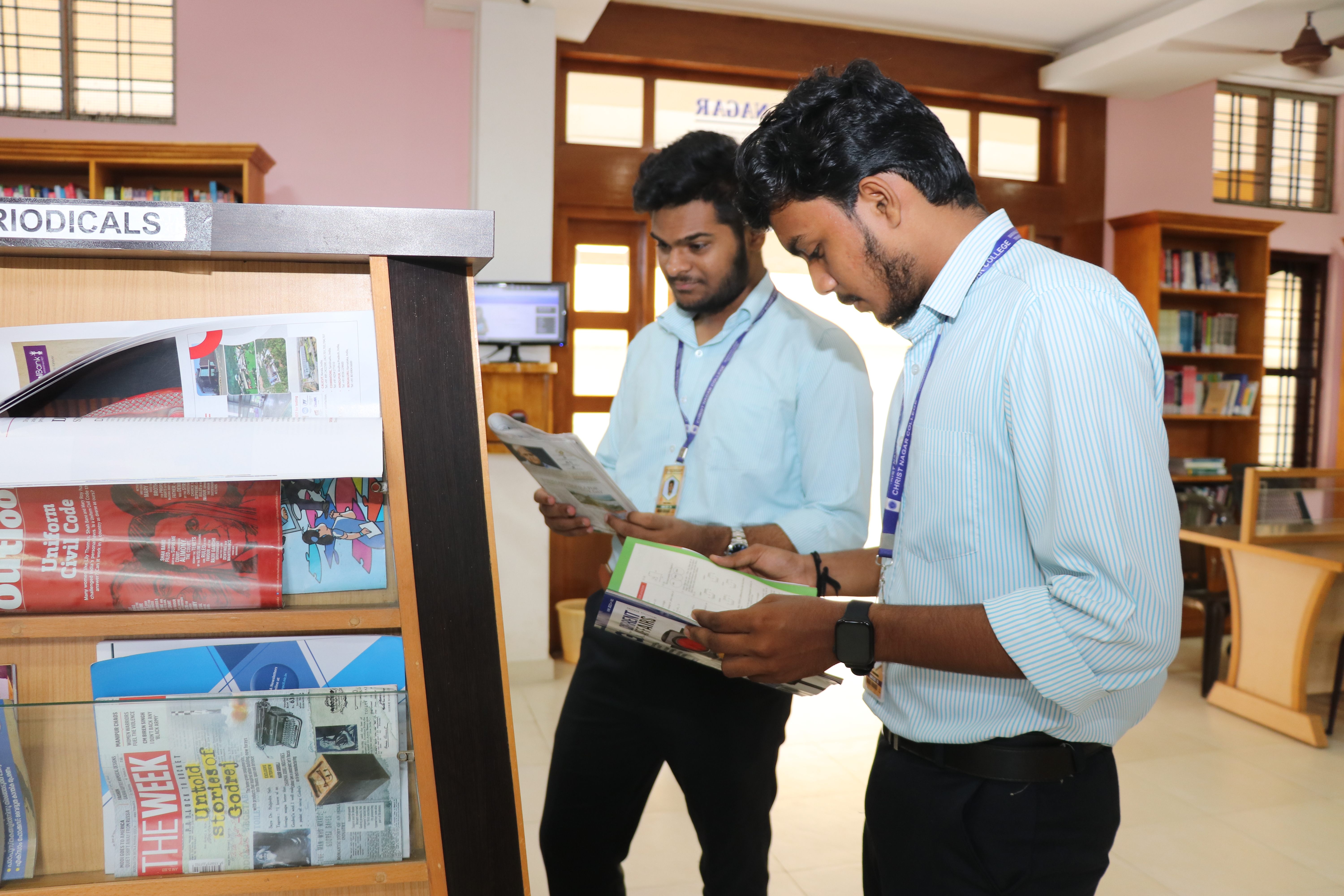 Infrastructure Library