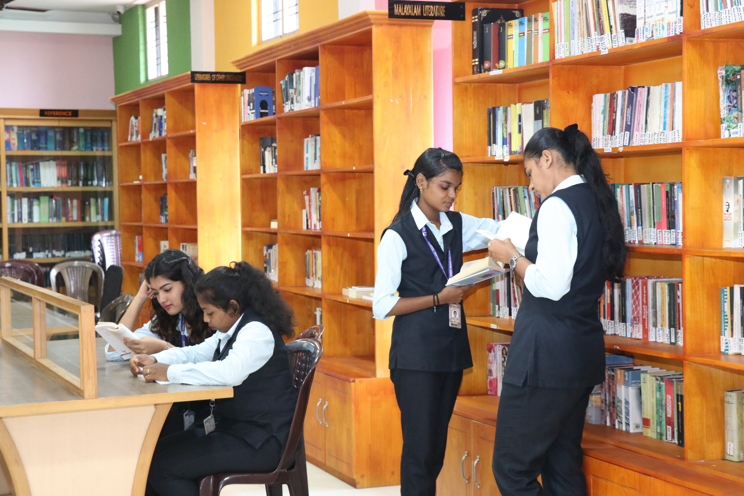 Infrastructure Library