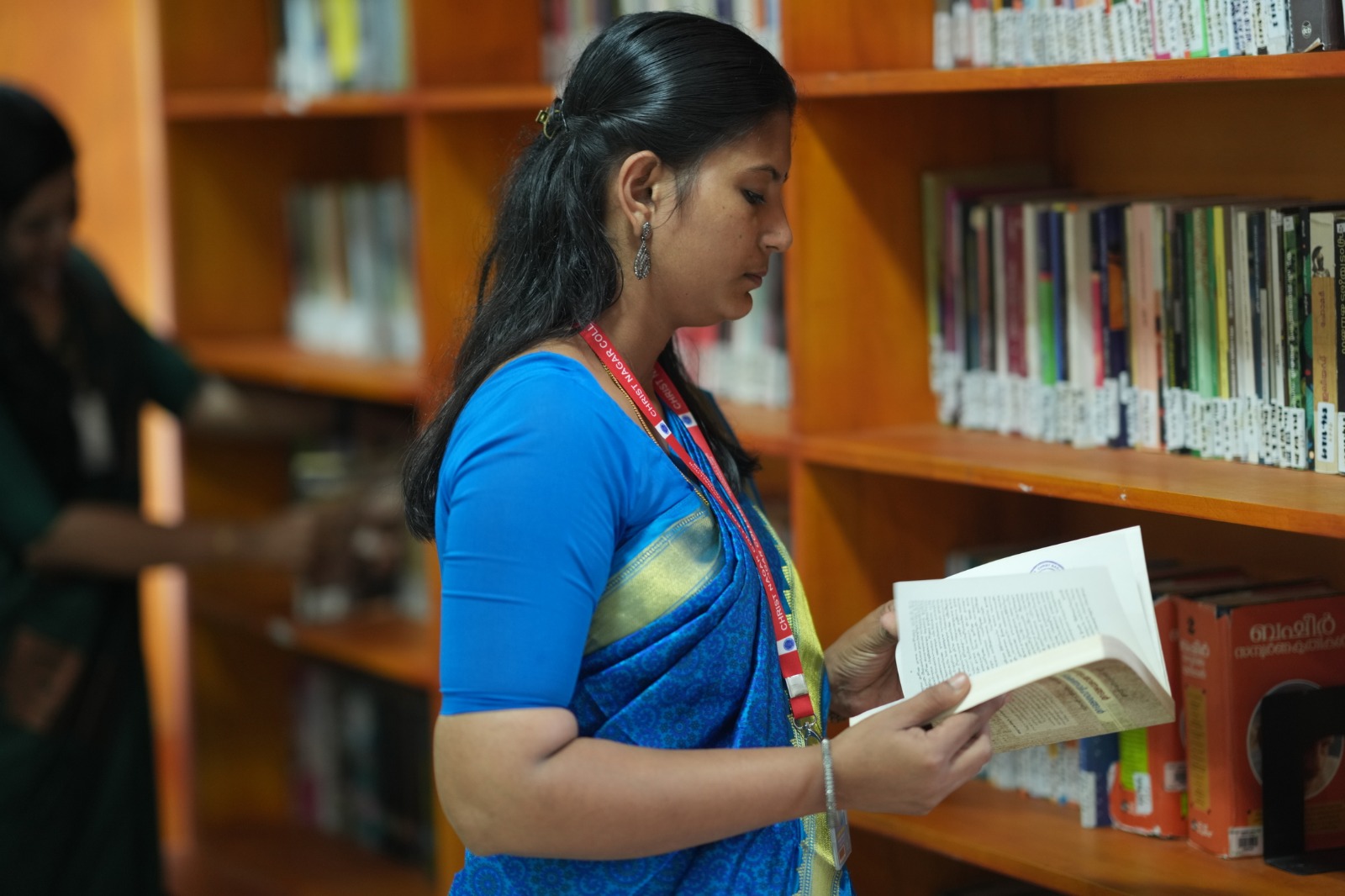 Infrastructure Library