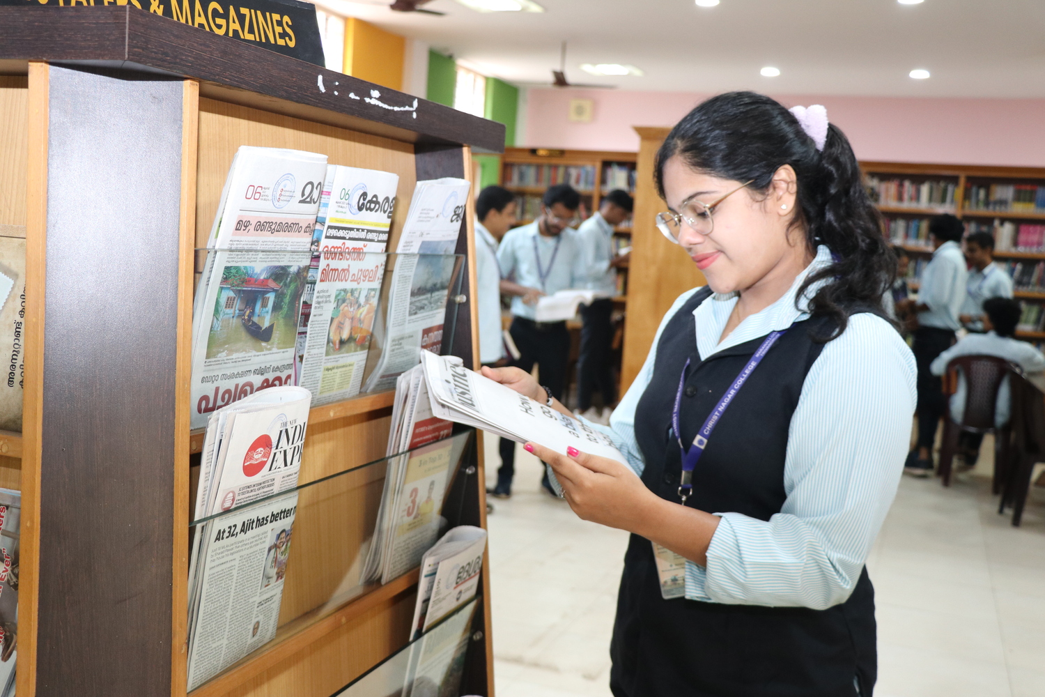 Infrastructure Library