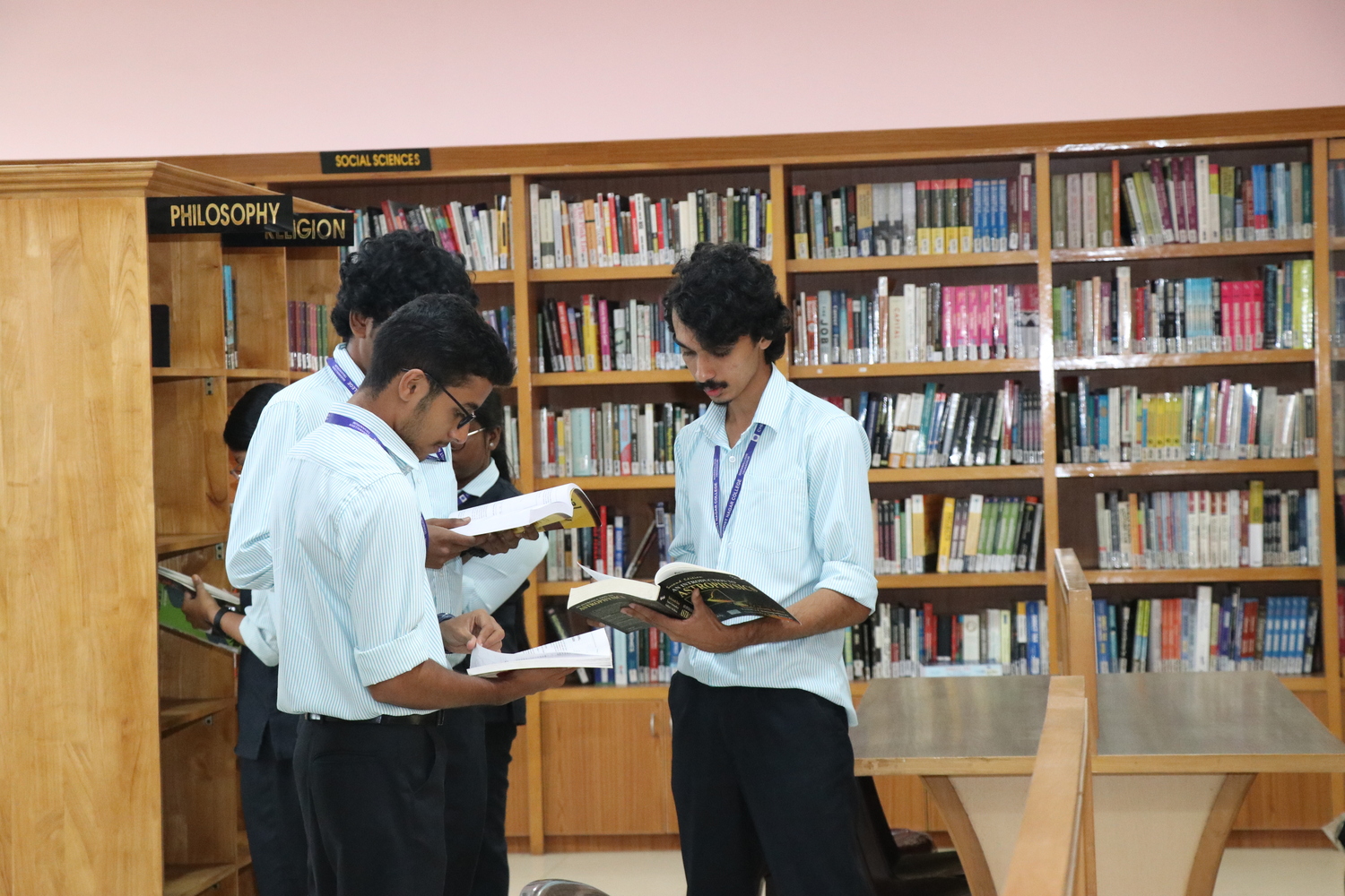 Infrastructure Library