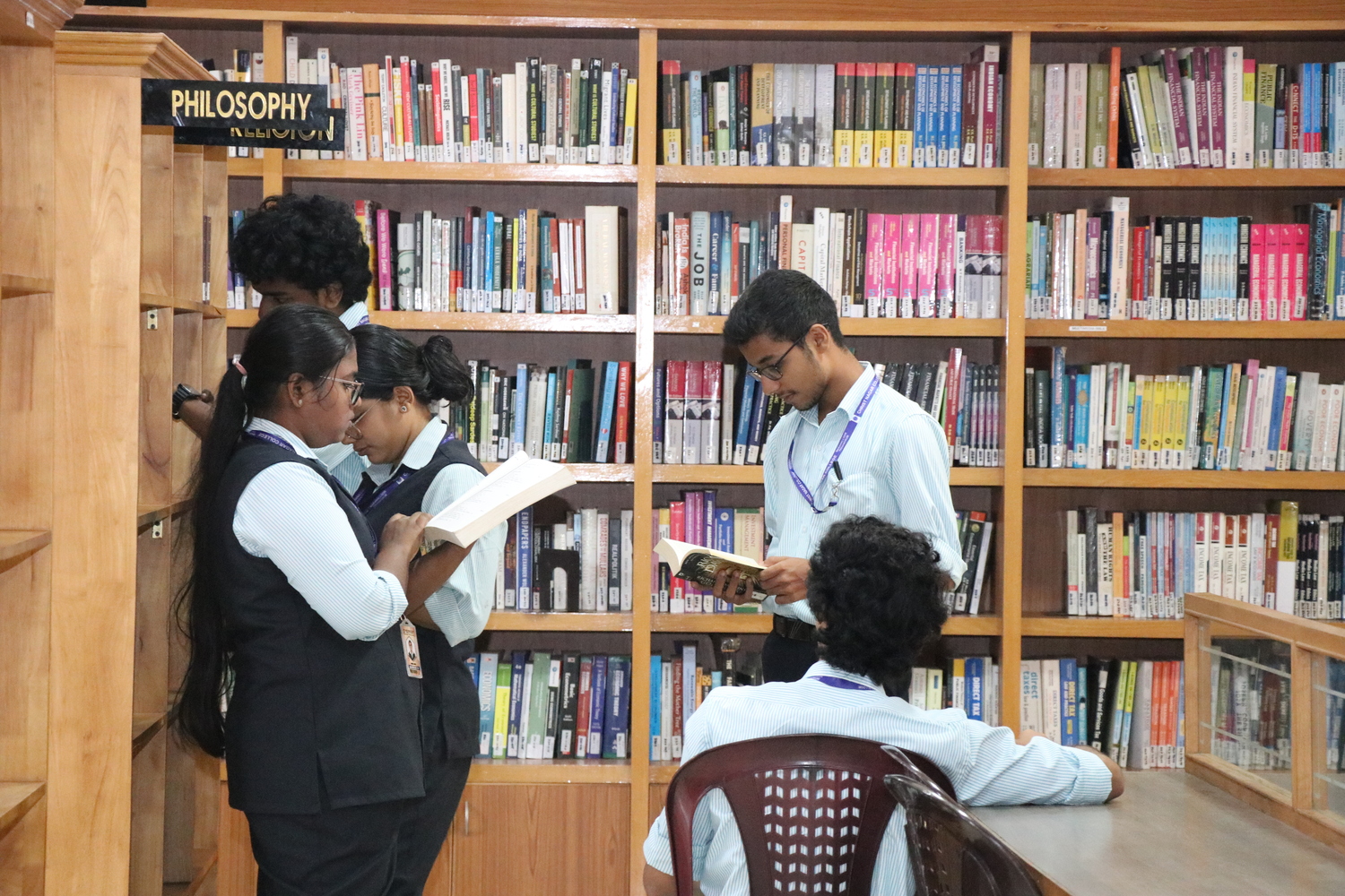 Infrastructure Library