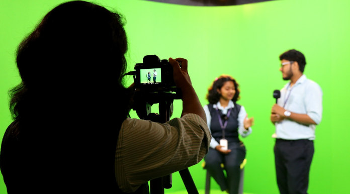 Infrastructure Auditorium