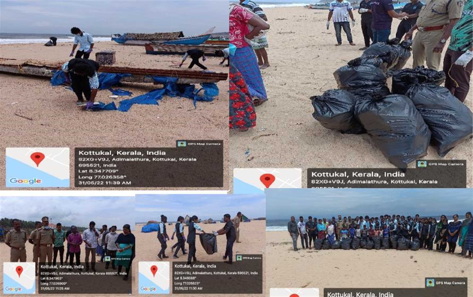 Life @ CNC Awareness Programme