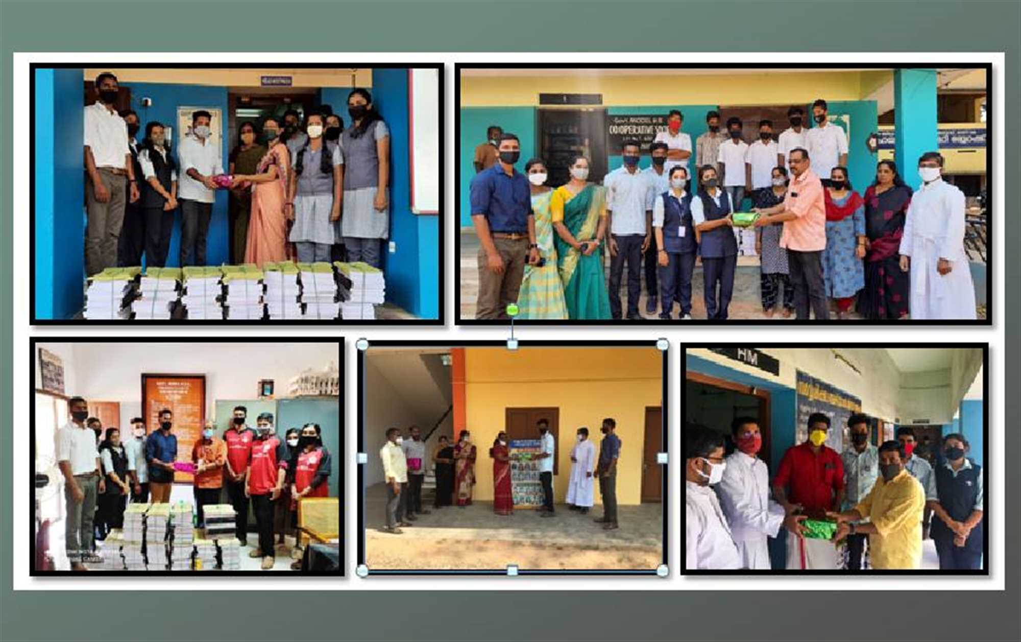 Life @ CNC Awareness Programme