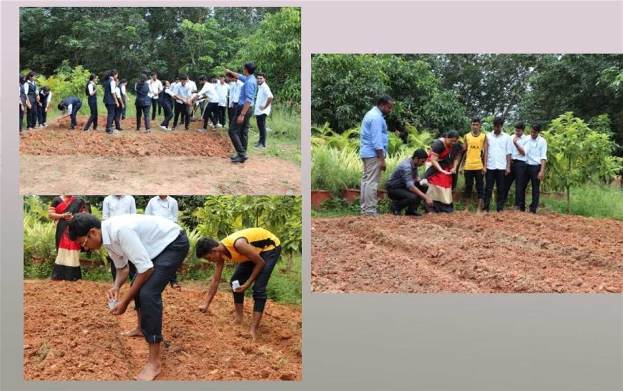 Life @ CNC Awareness Programme