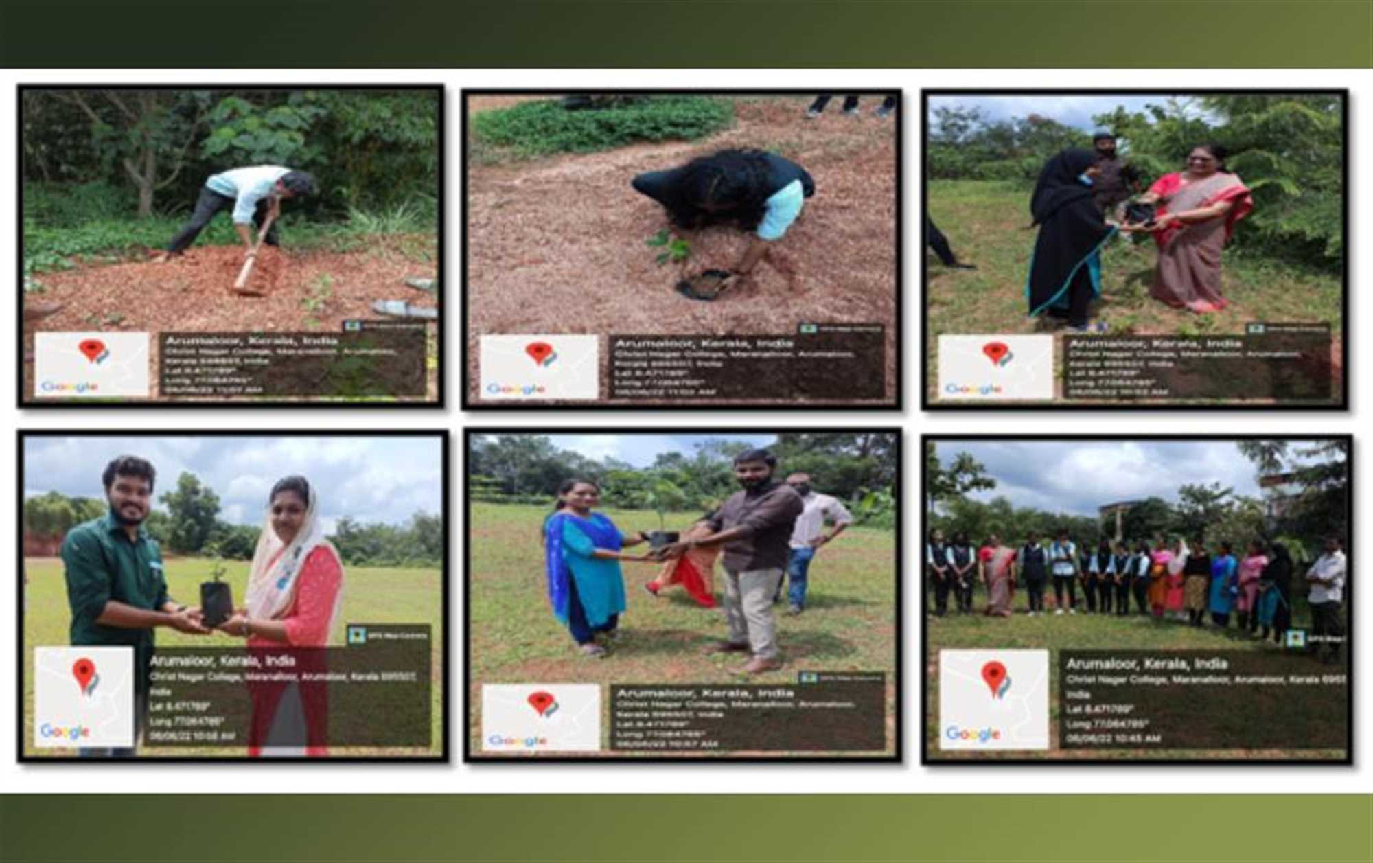 Life @ CNC Awareness Programme