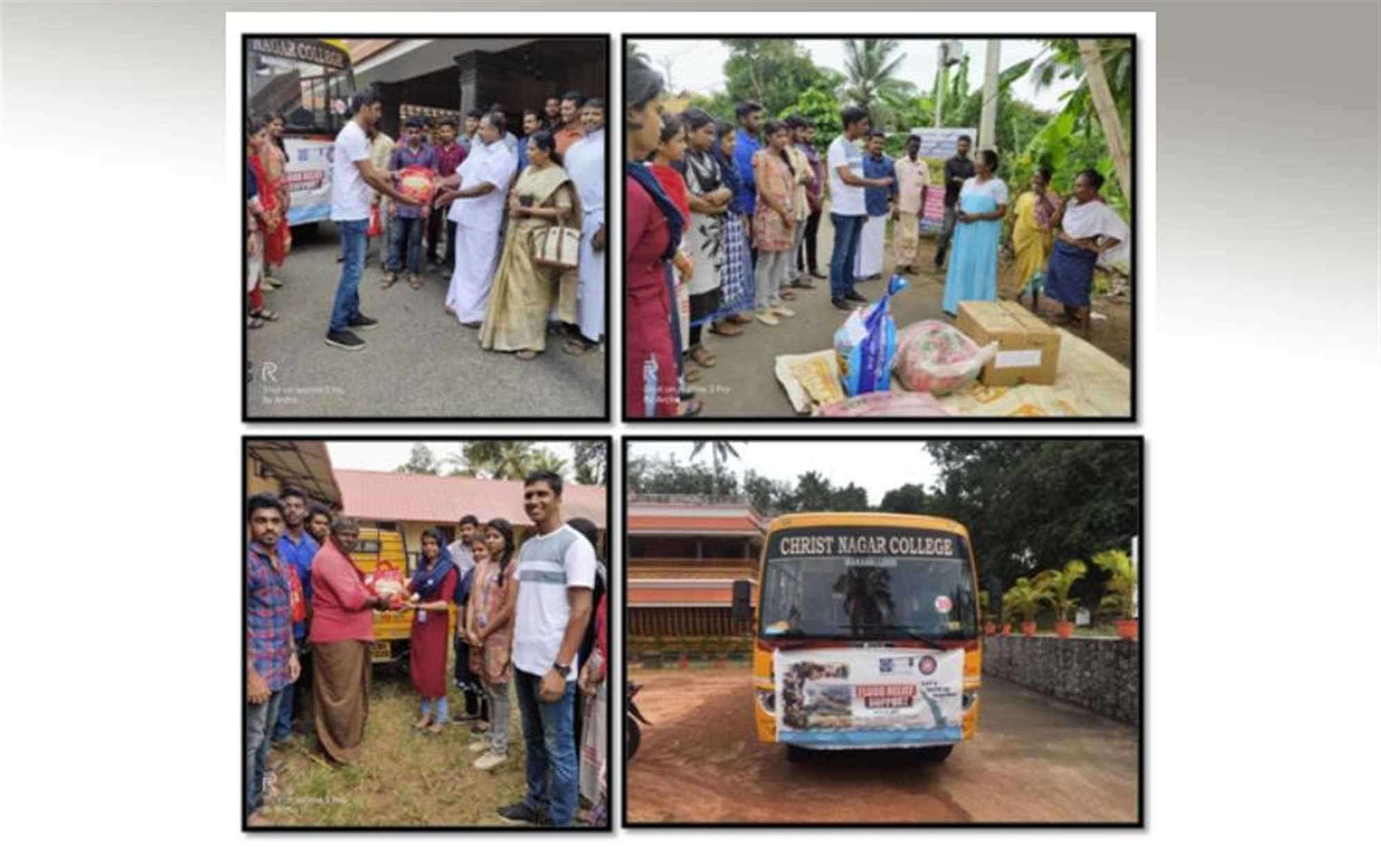 Life @ CNC Awareness Programme