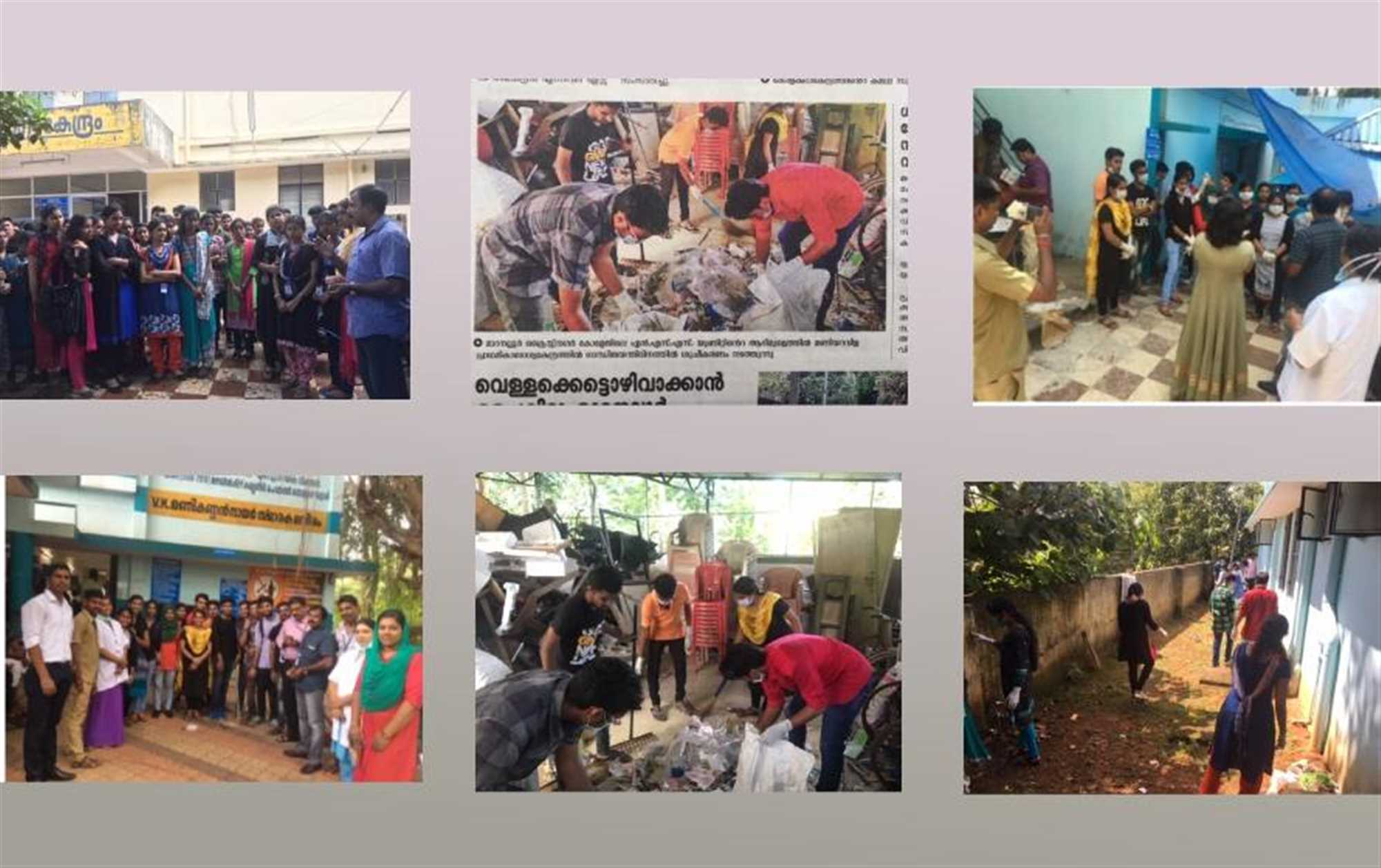 Life @ CNC Awareness Programme