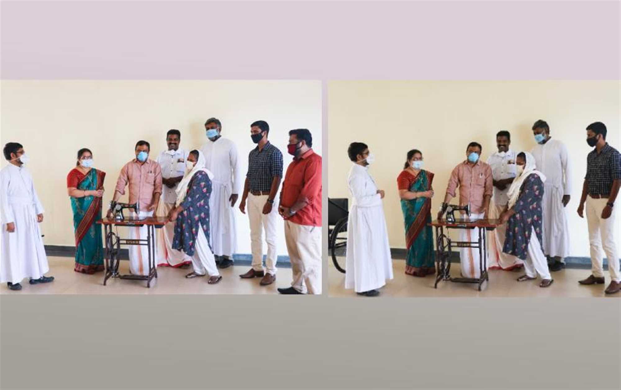 Life @ CNC Awareness Programme