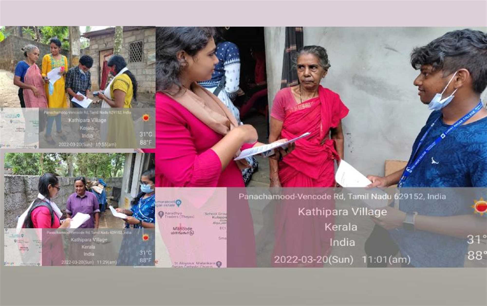 Life @ CNC Awareness Programme