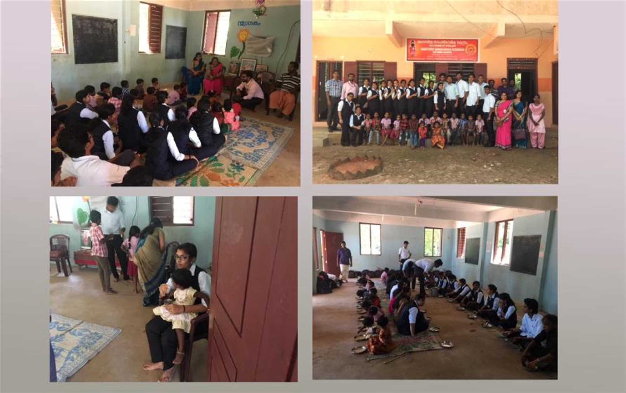 Life @ CNC Awareness Programme