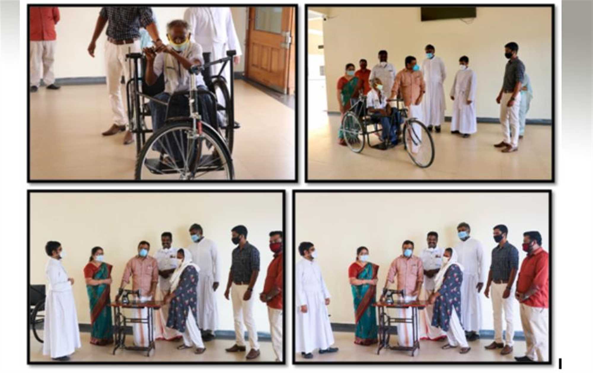 Life @ CNC Awareness Programme