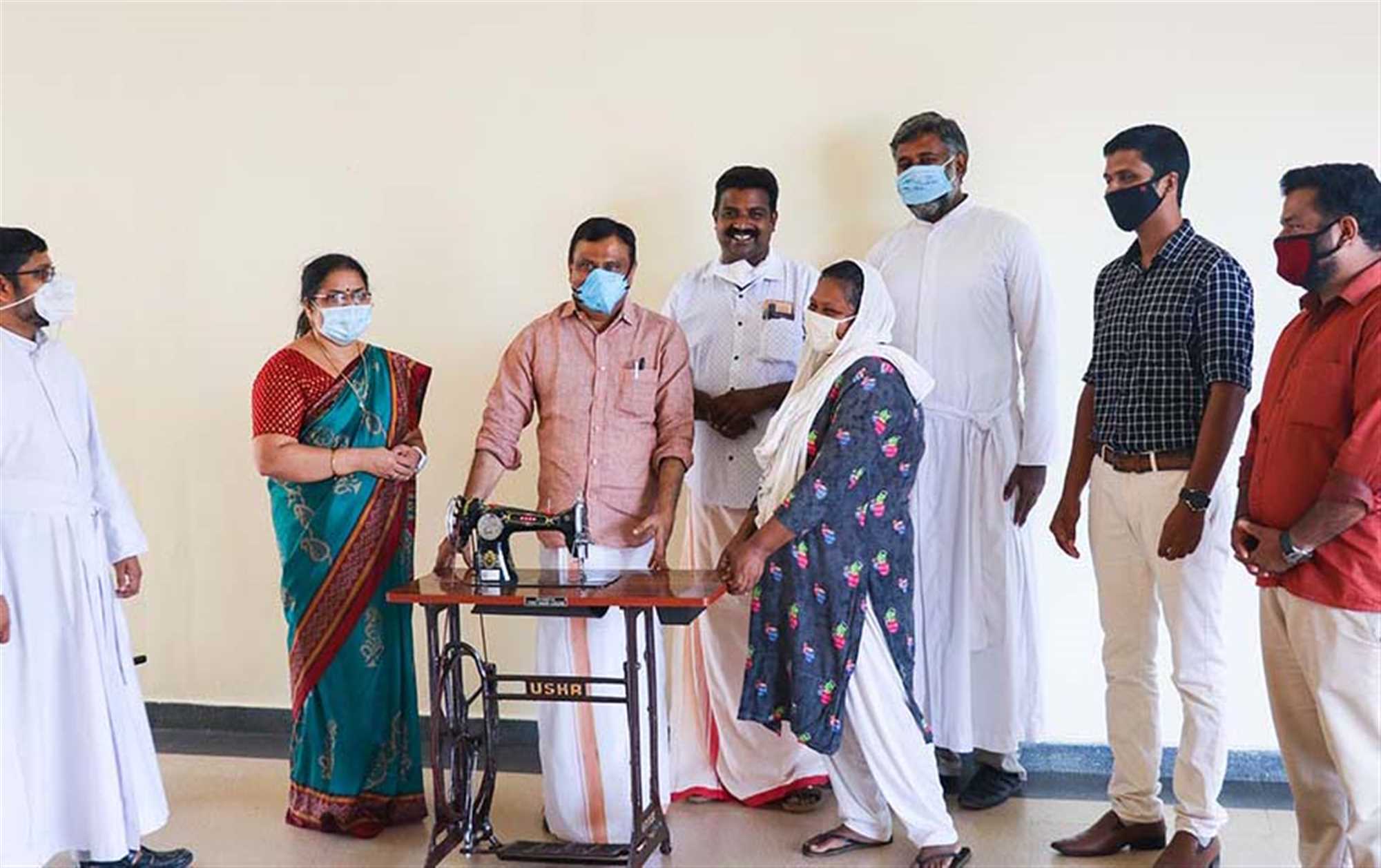 Life @ CNC Other Donations