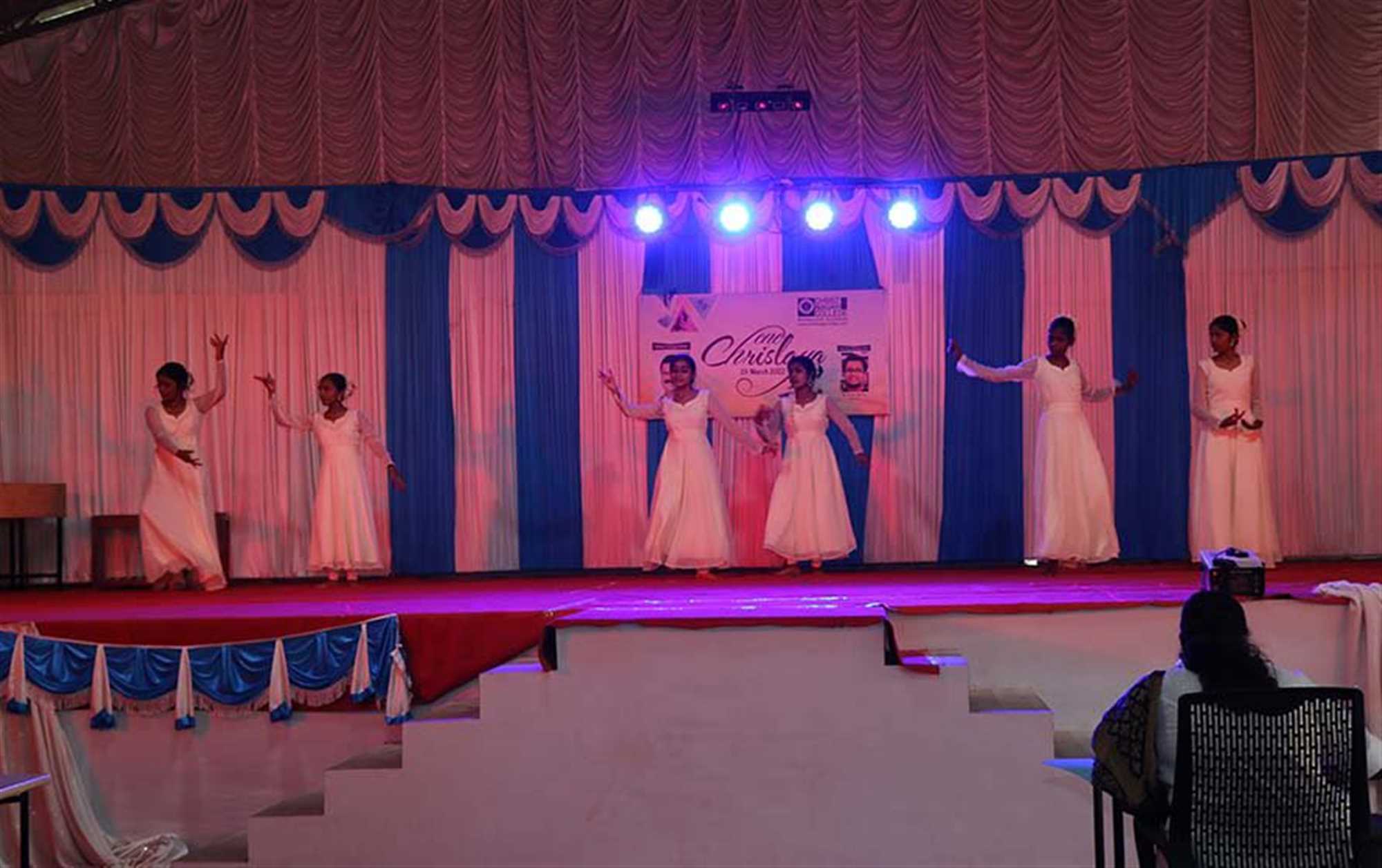 Life @ CNC Arts Day Celebrations 2022