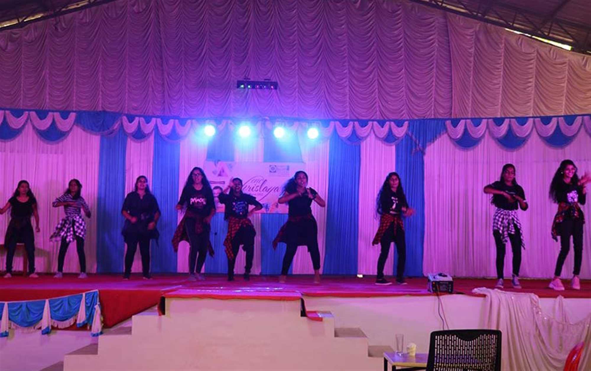 Life @ CNC Arts Day Celebrations 2022