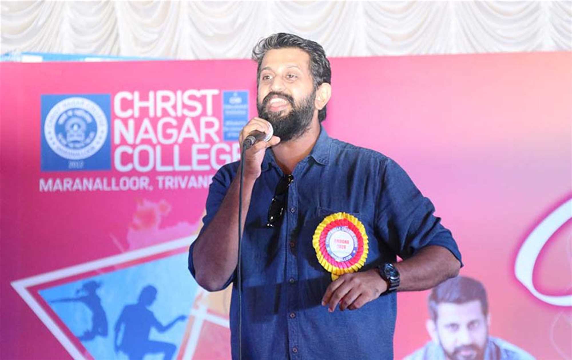 Life @ CNC Arts Day Celebrations 2022