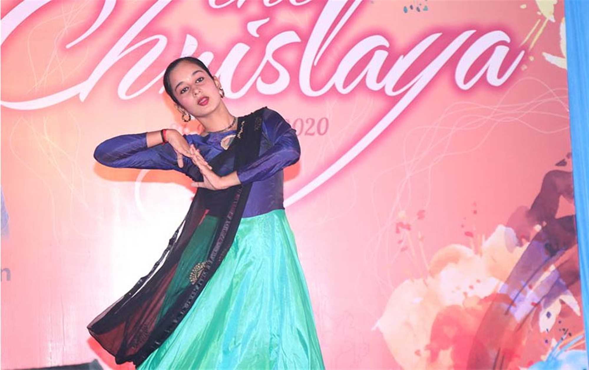 Life @ CNC Arts Day Celebrations 2022