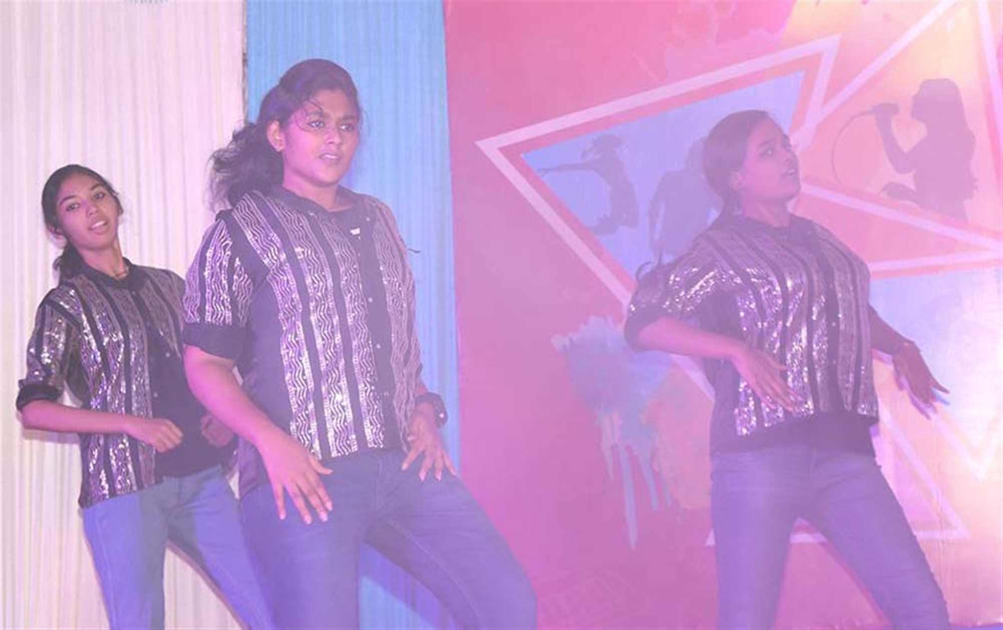 Life @ CNC Arts Day Celebrations 2022