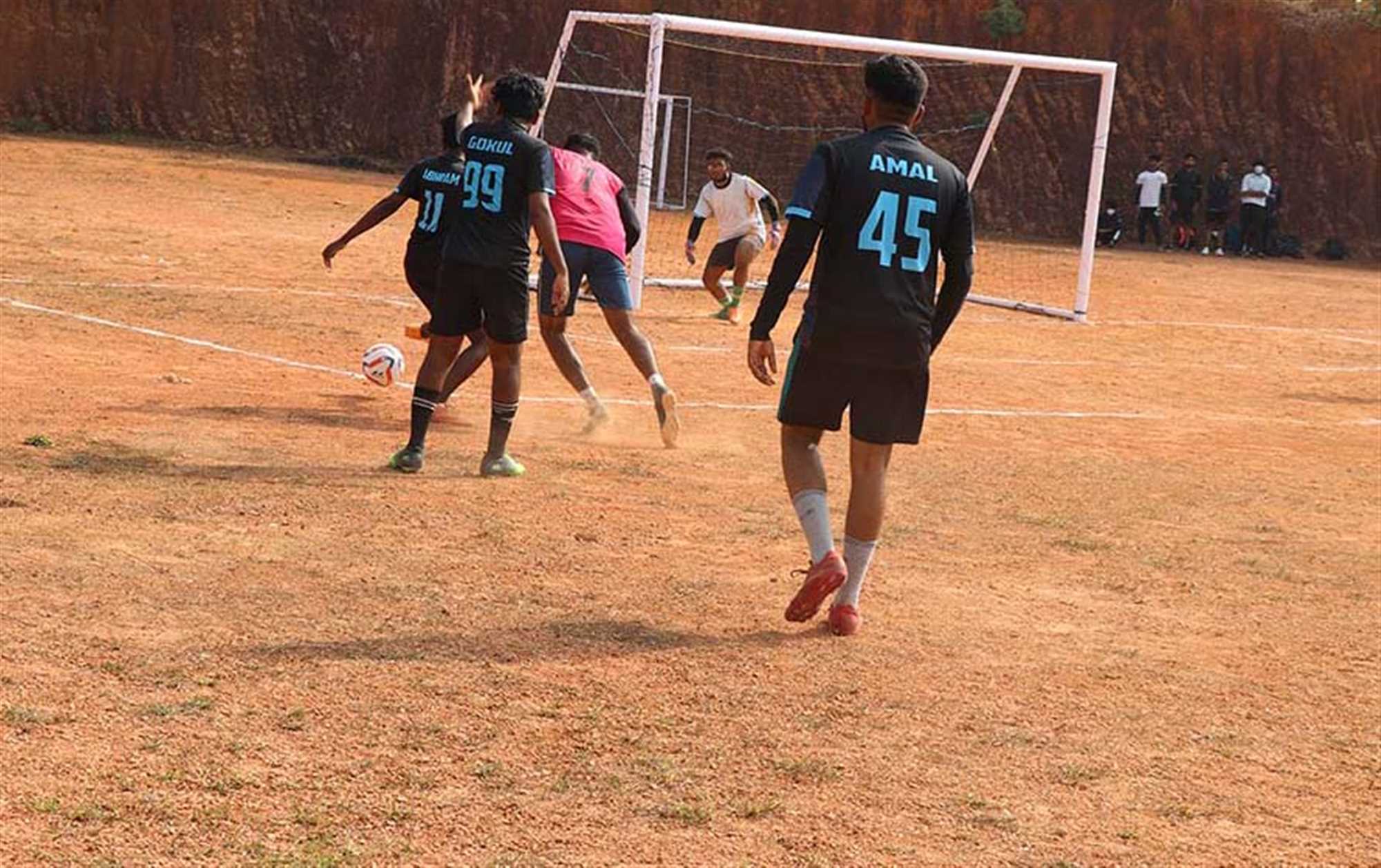 Life @ CNC Sports Day Celebration 2022