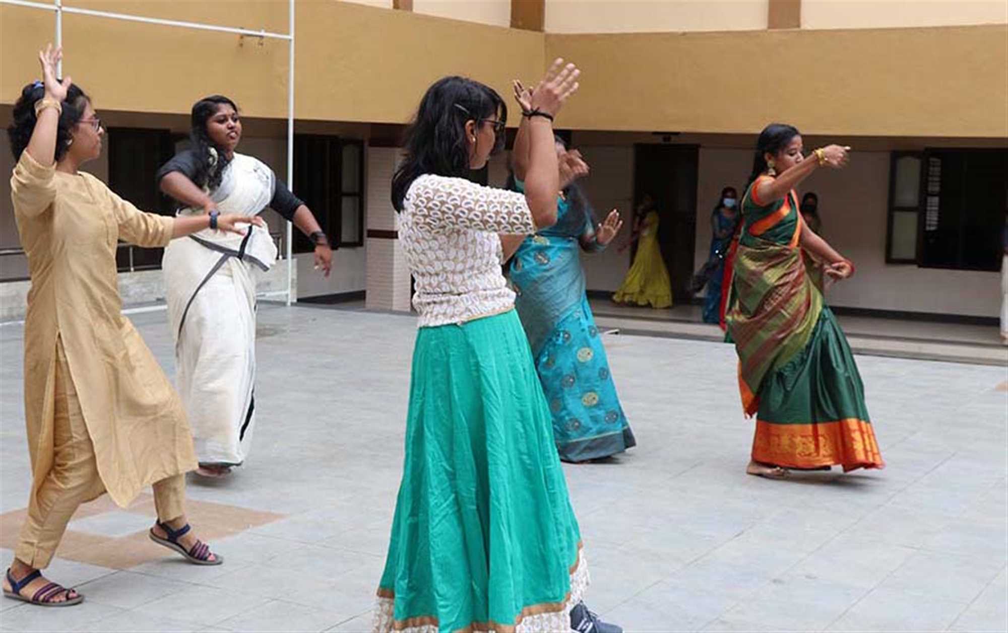 Life @ CNC Kerala Piravi Celebration