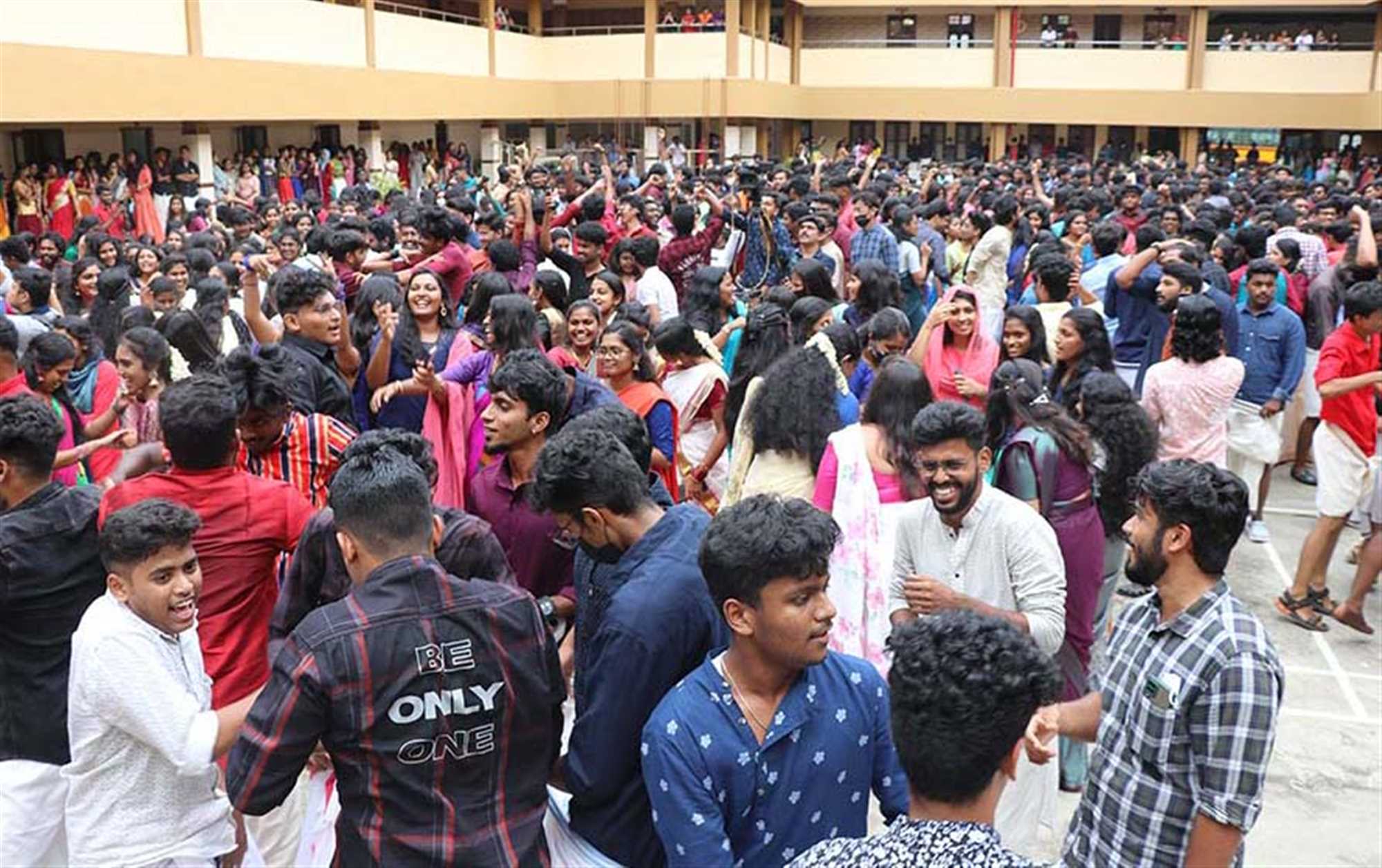 Life @ CNC Kerala Piravi Celebration