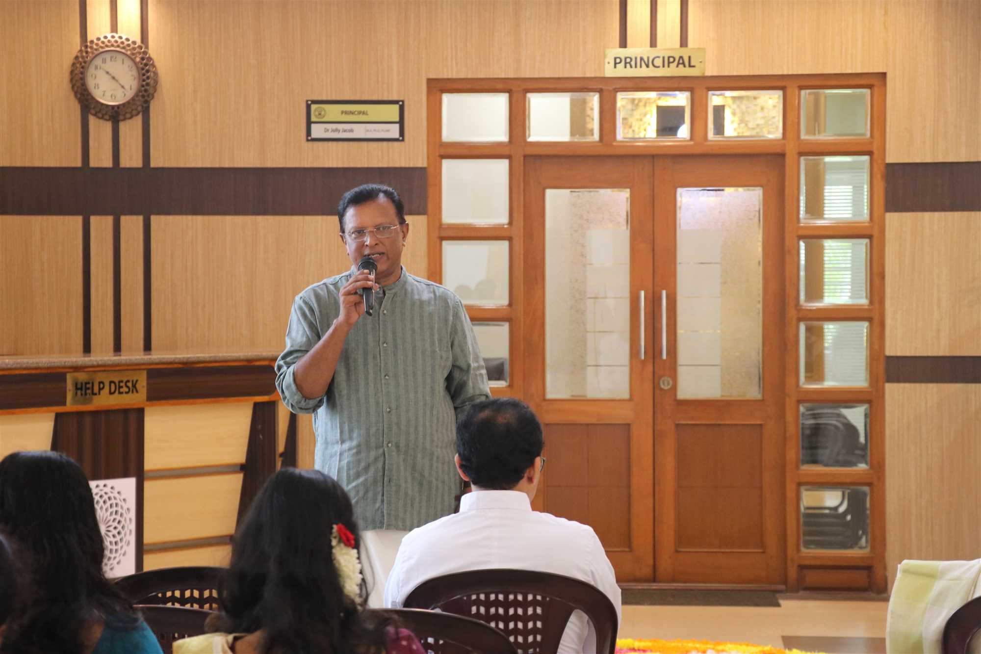 ONAM CELEBERATION 2025