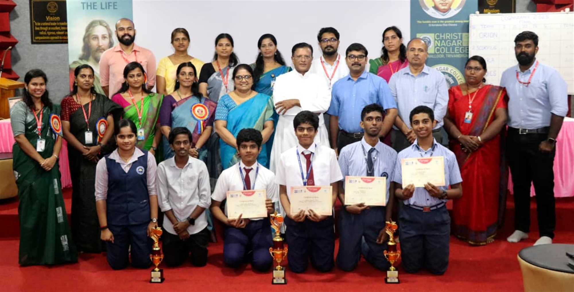 Cognizance-2025................